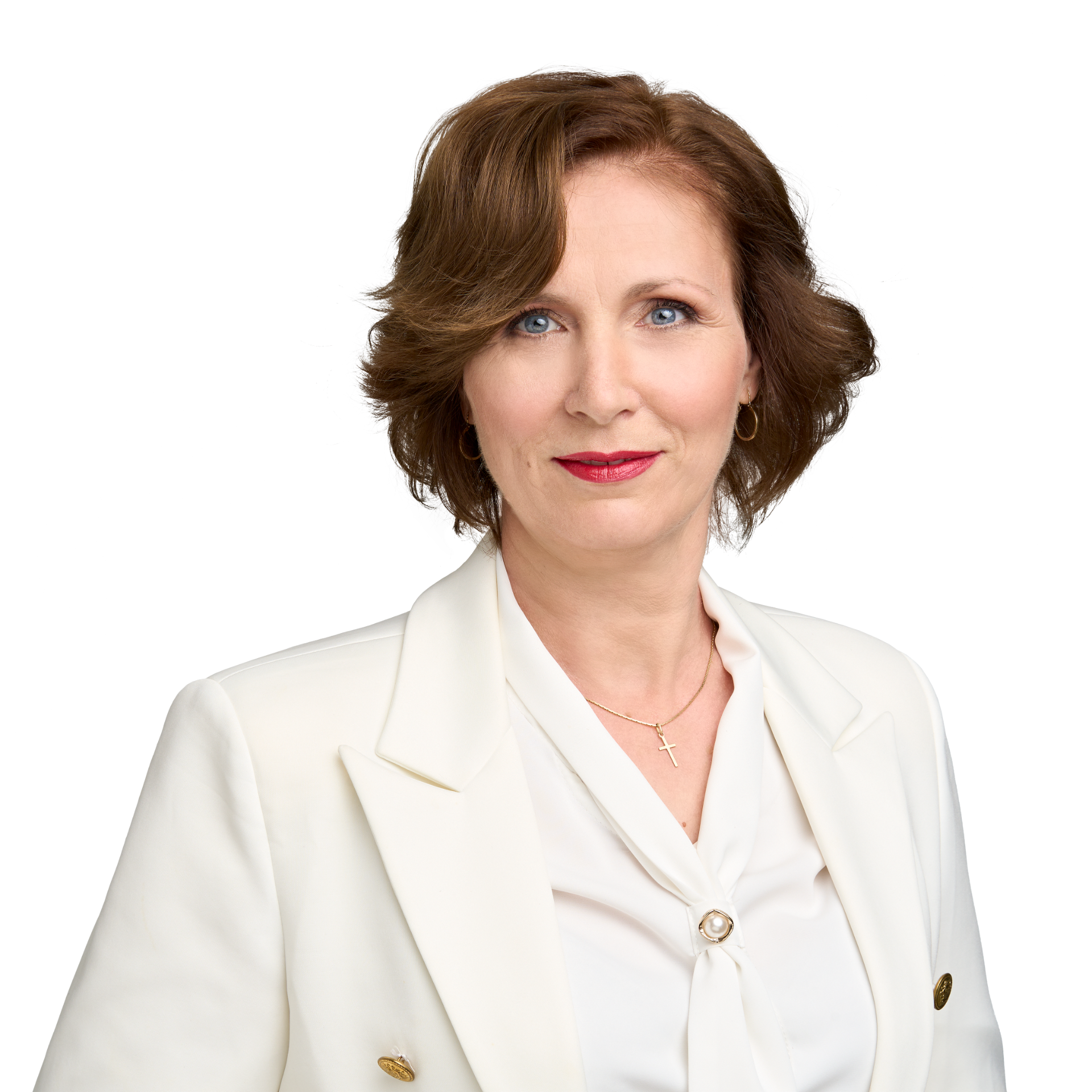 Bacsikné Szigeti Gabriella